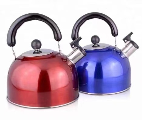 Type A sounding flat-bottomed water bottle details Picture