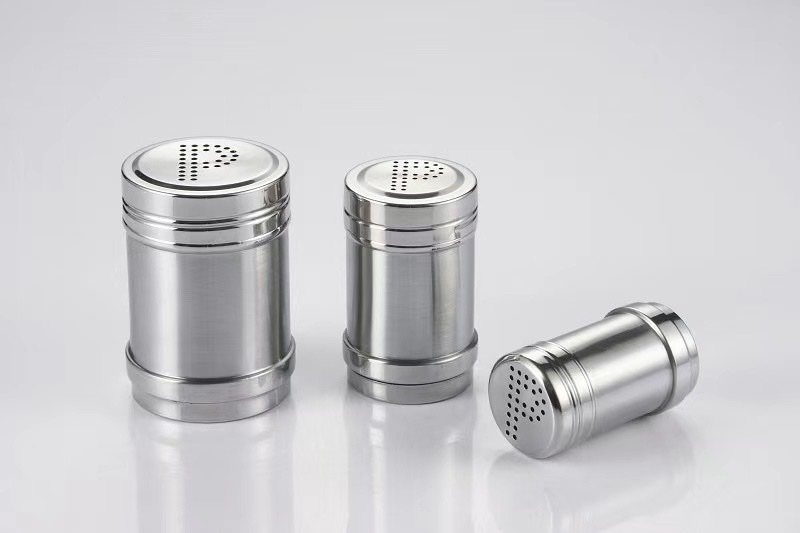 Pepper jar Specification image