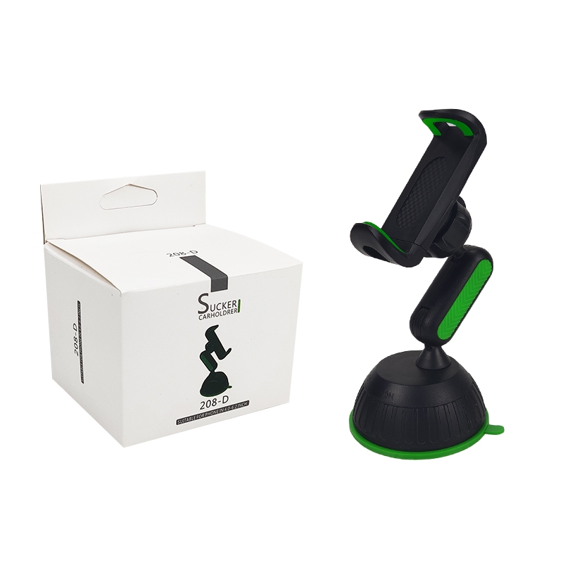 手机支架/吸盘手机架/多功能手机架细节图