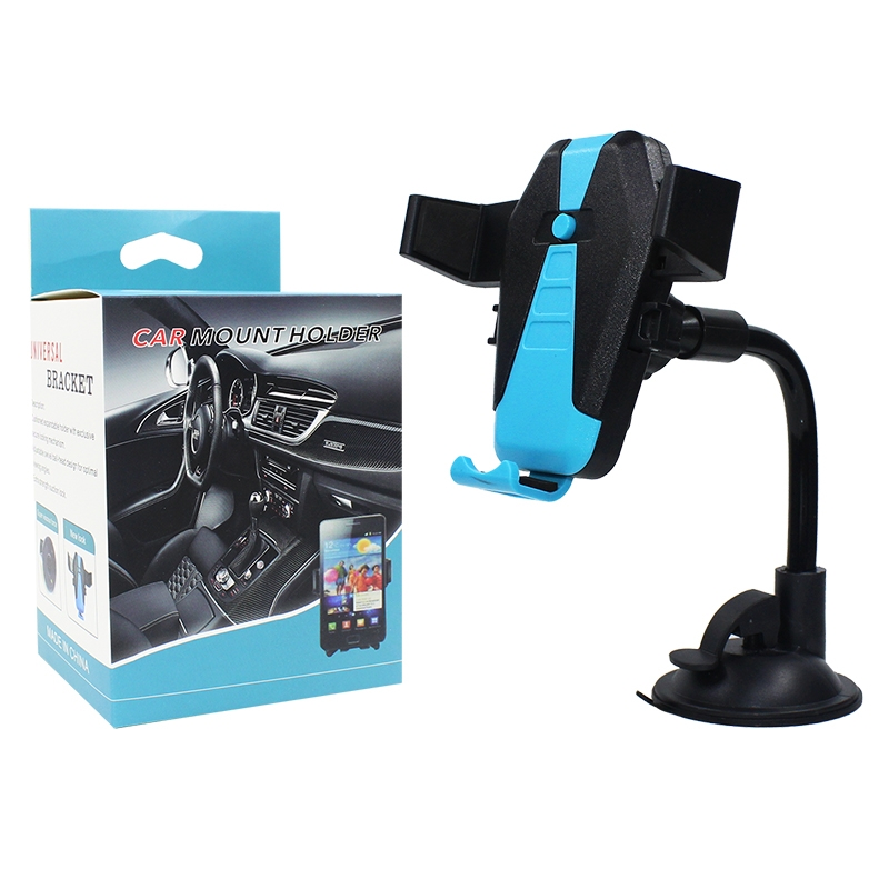 车载手机架/吸盘手机架/多功能手机架细节图