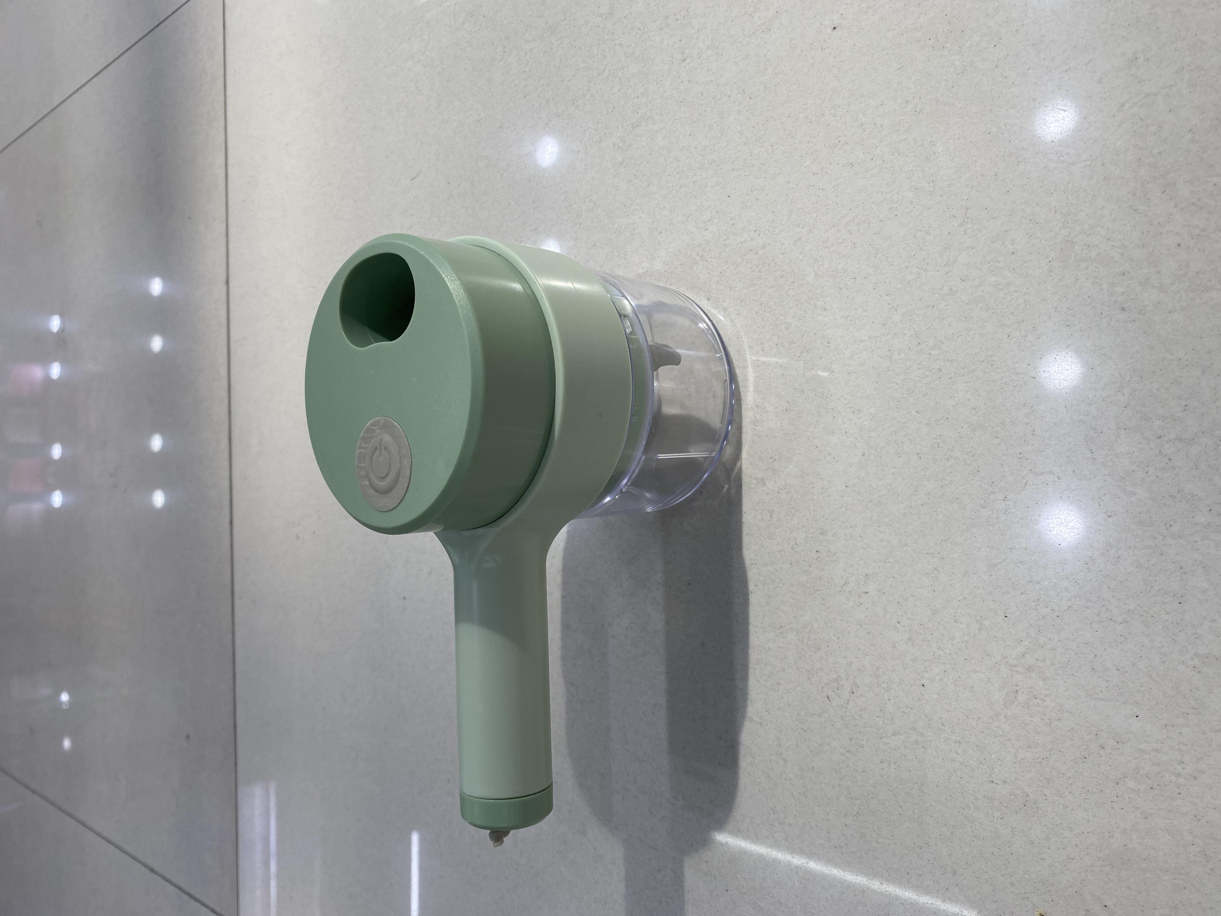 R02 Vegetable cutter Application Scenario