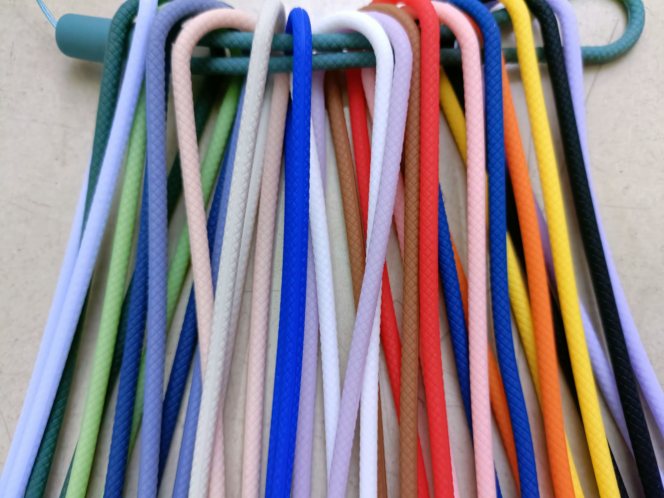 纹路挂绳 手机挂绳详情图11