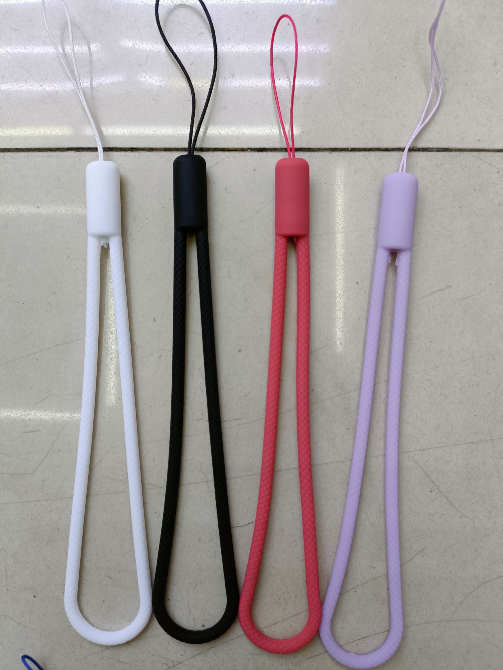 纹路挂绳 手机挂绳详情图5