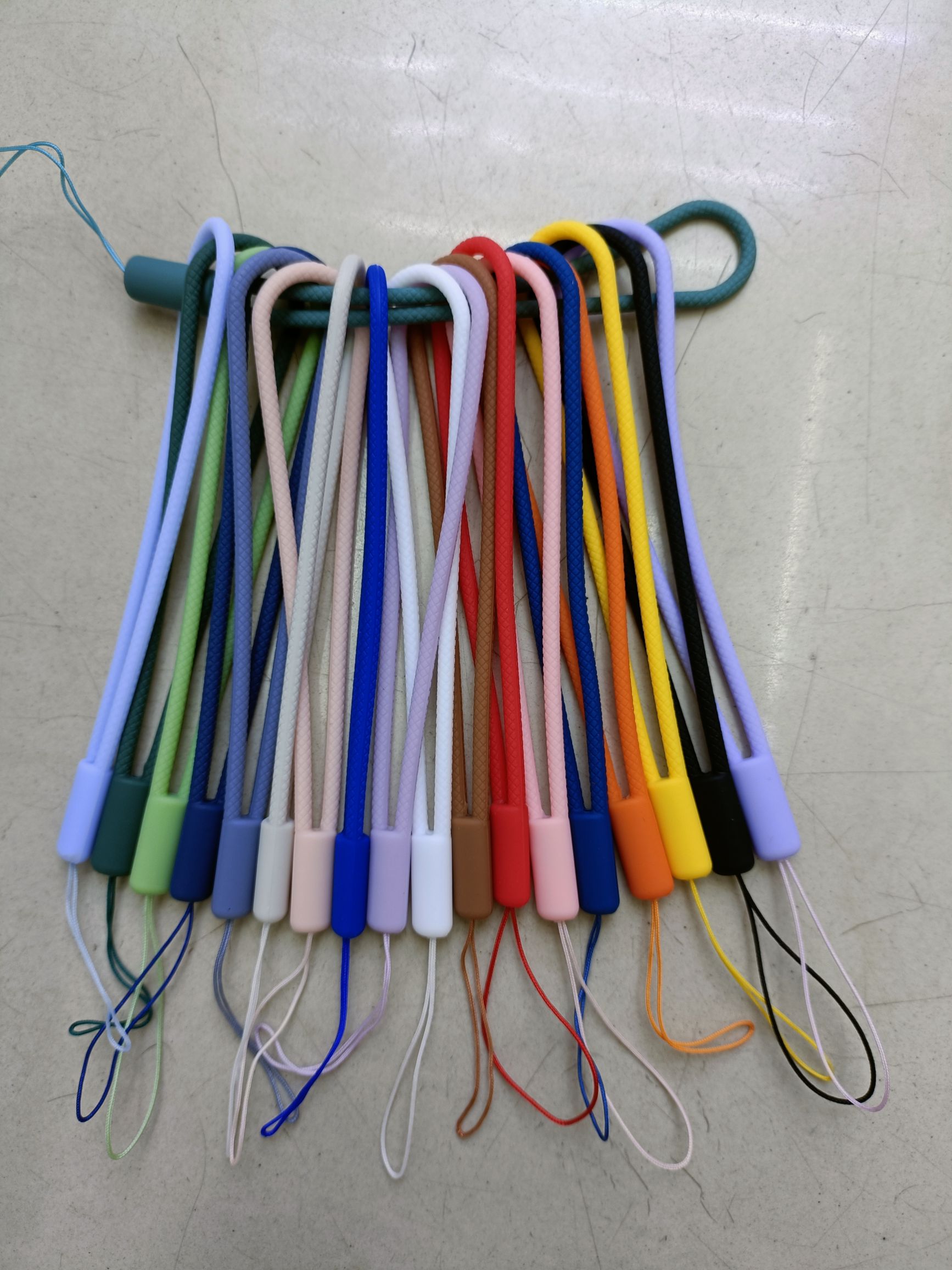 纹路挂绳 手机挂绳详情图10