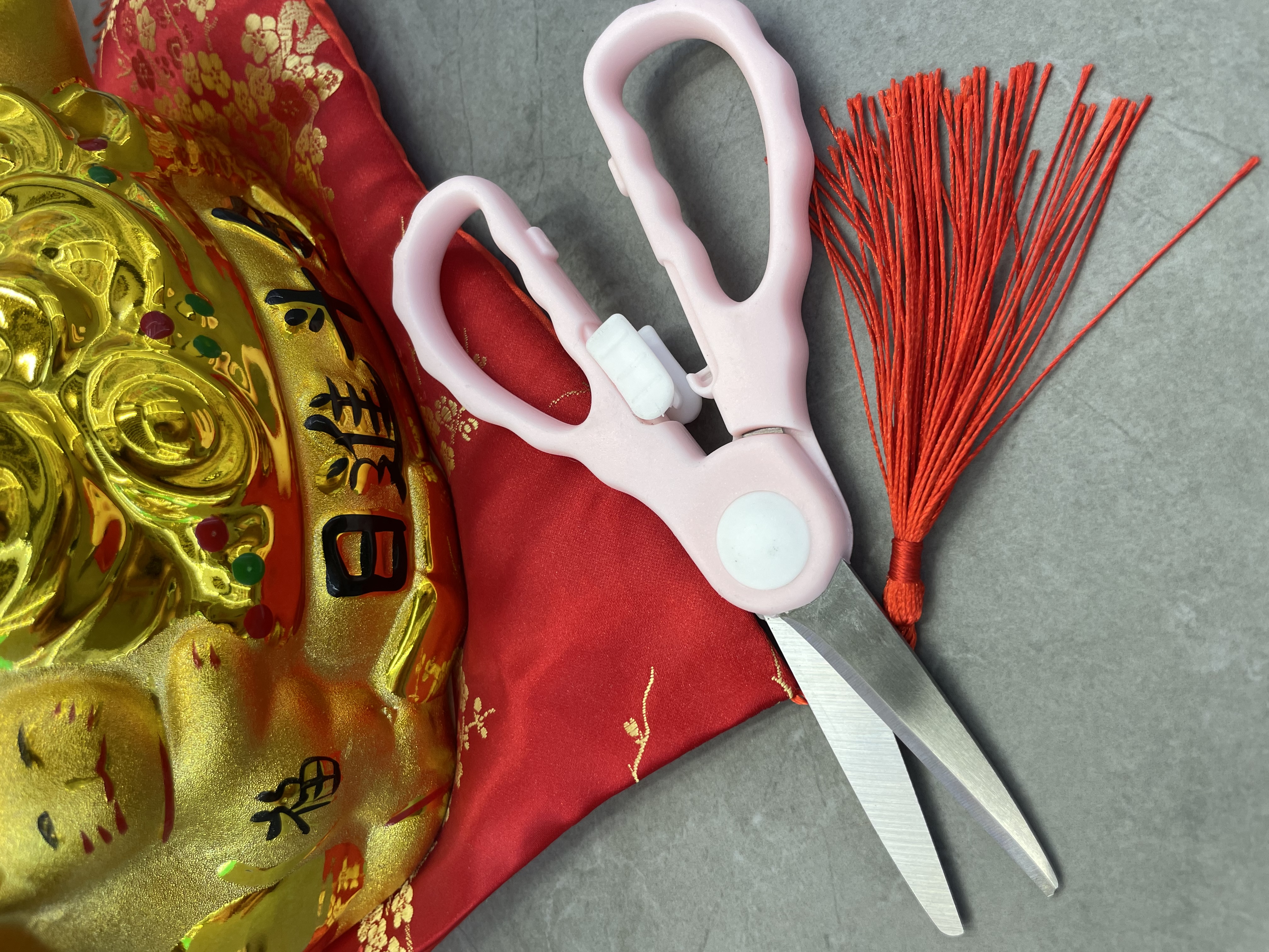 办公剪刀/家用剪刀/多功能剪刀产品图