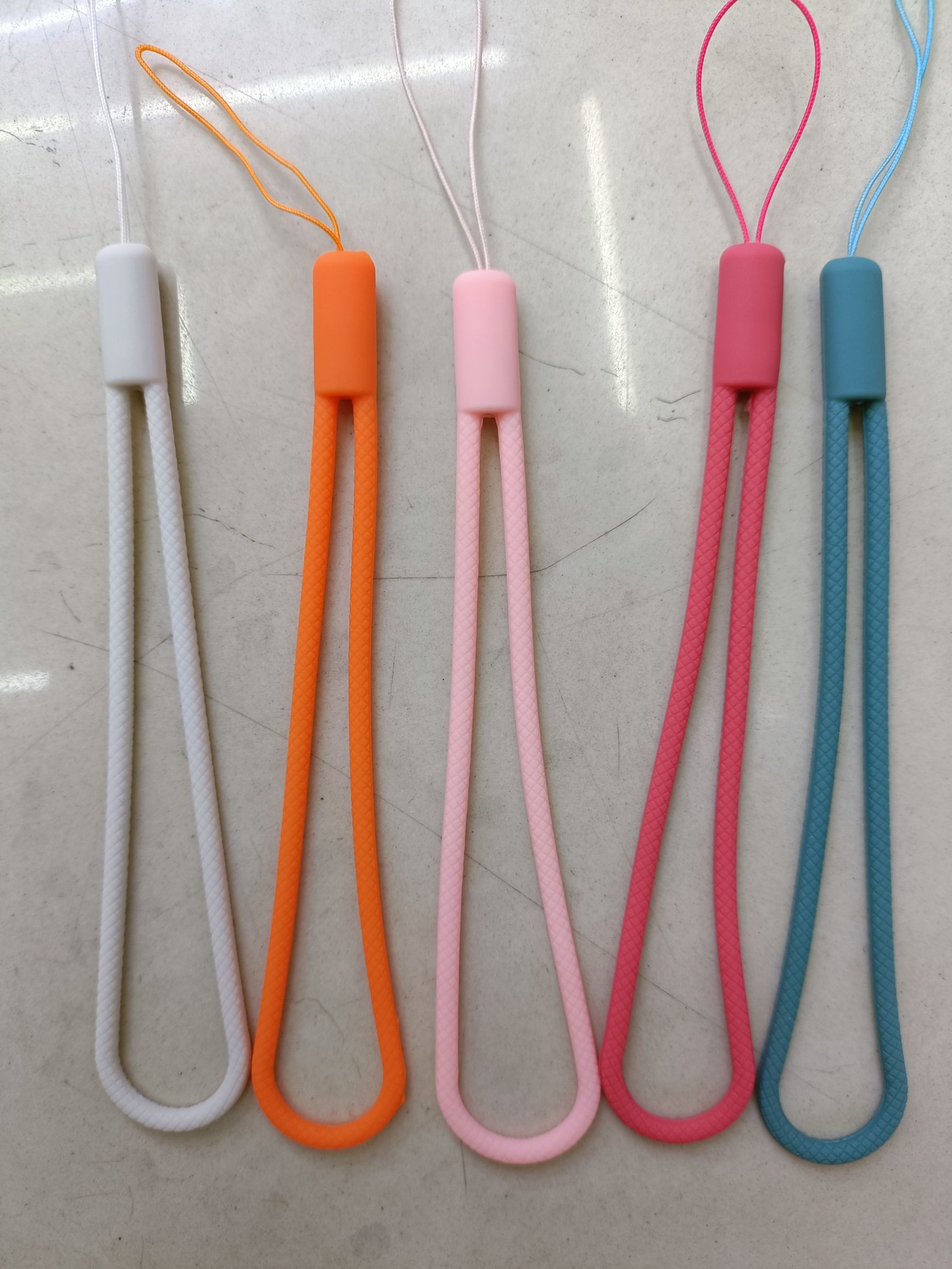 纹路挂绳 手机挂绳详情图9