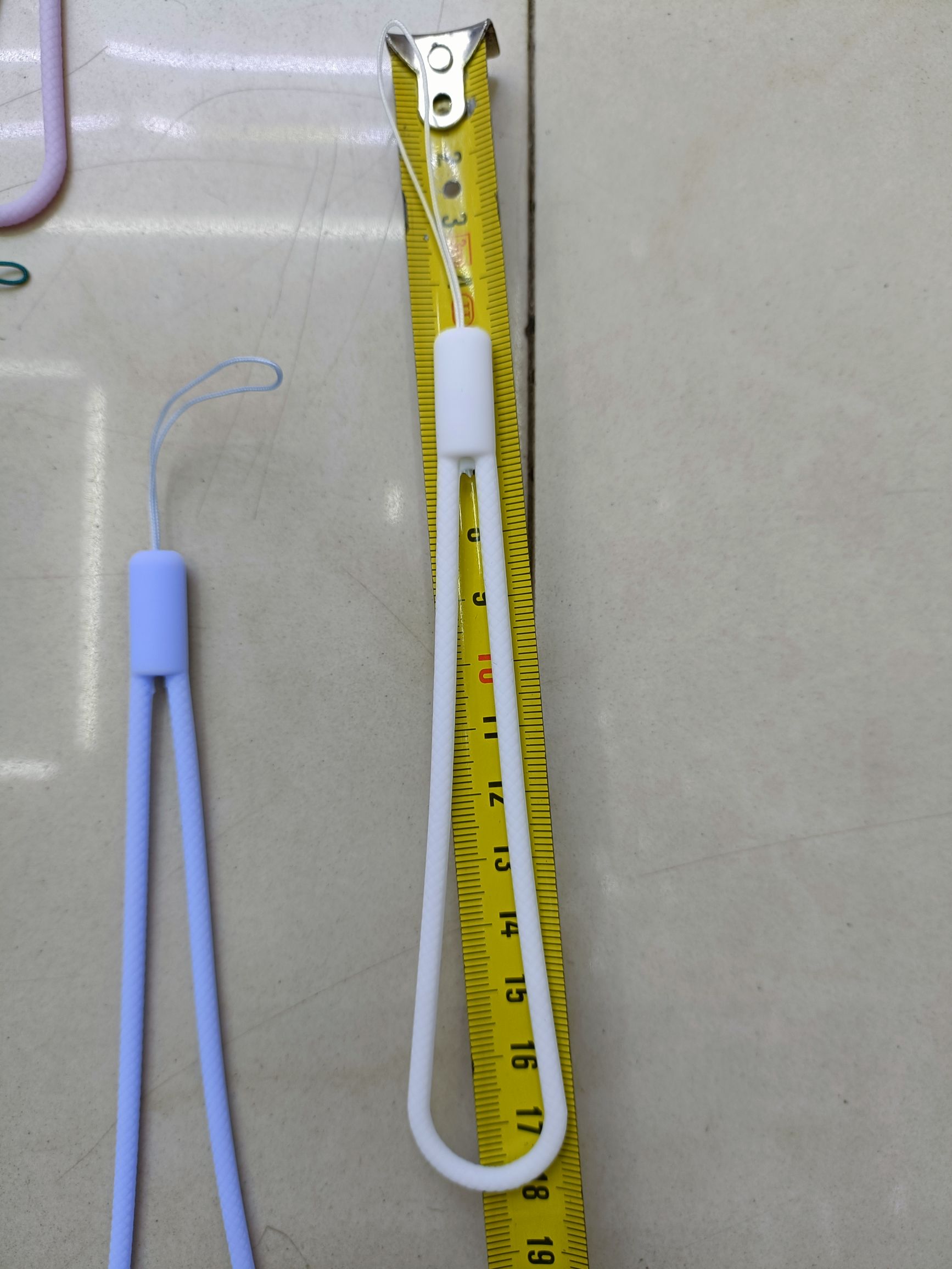 纹路挂绳 手机挂绳详情图12