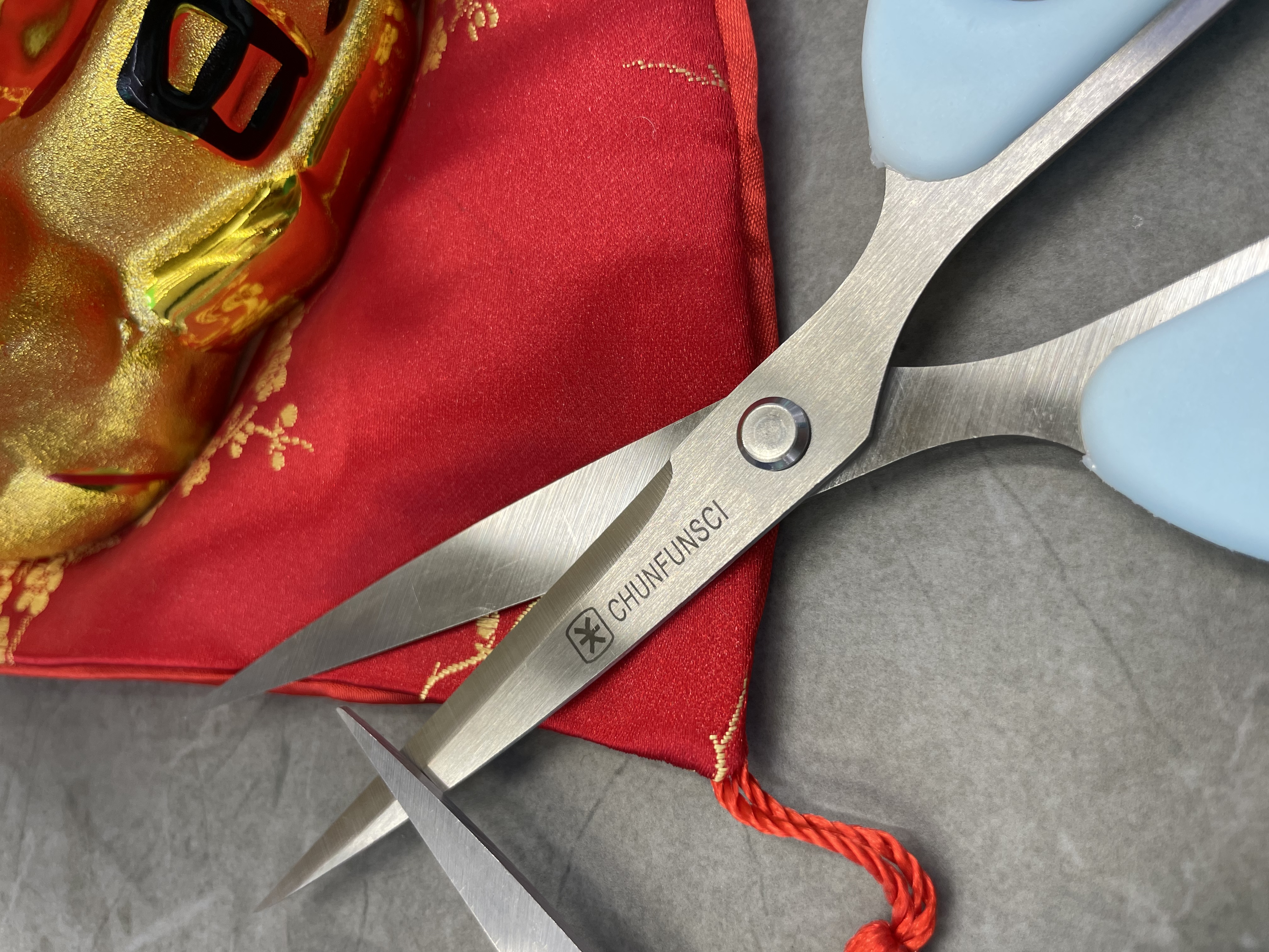 Premium scissors, office scissors, household scissors, multi-functional scissors Application Scenario