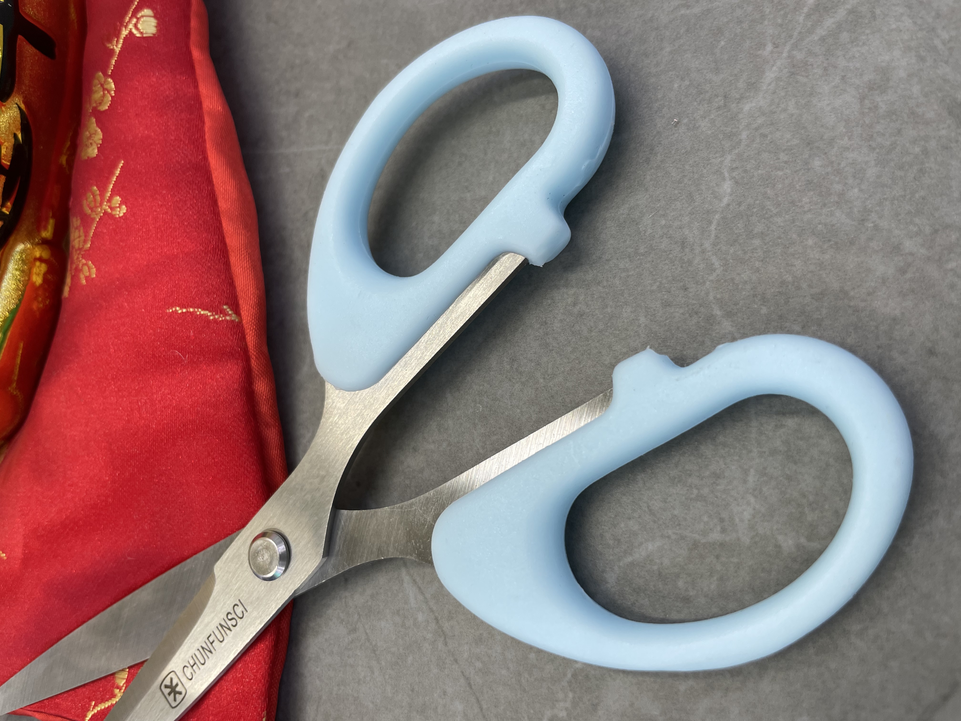 Premium scissors, office scissors, household scissors, multi-functional scissors Item Picture
