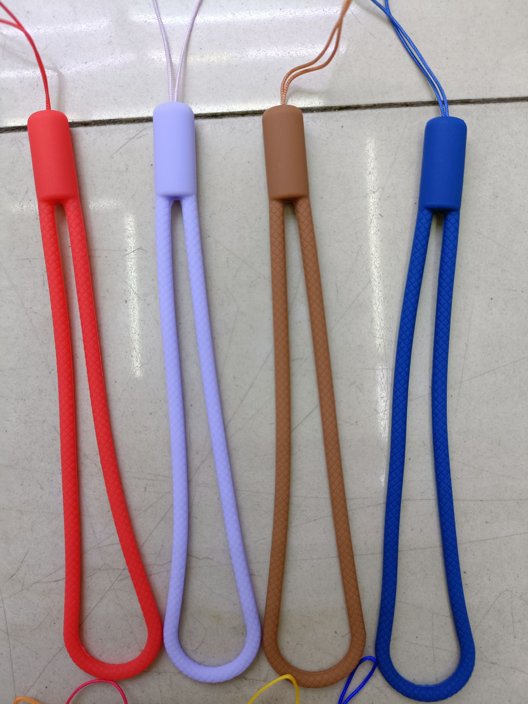 纹路挂绳 手机挂绳详情图6