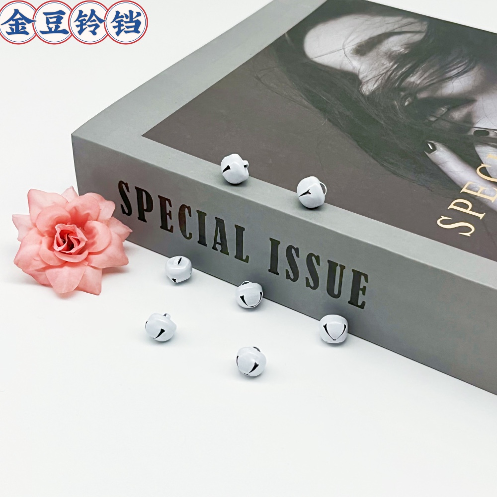 DIY手工/宠物铃铛/儿童圣诞礼物产品图