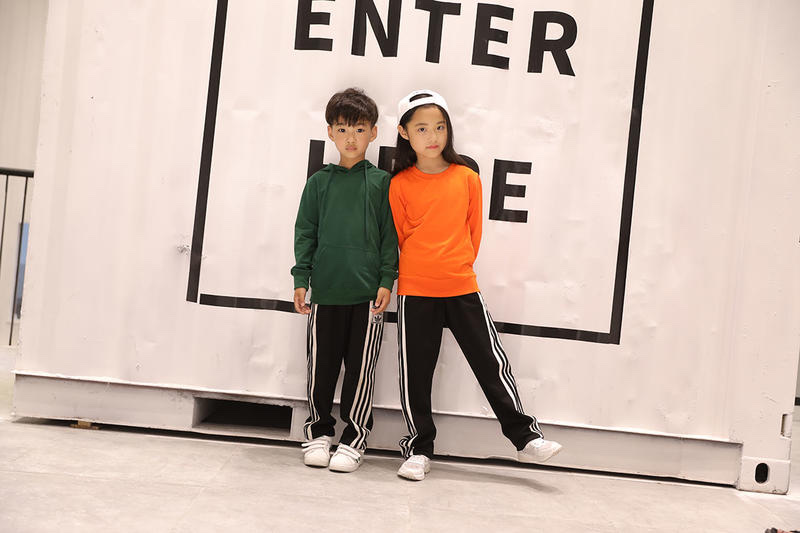 男女同款/3331/定制logo产品图