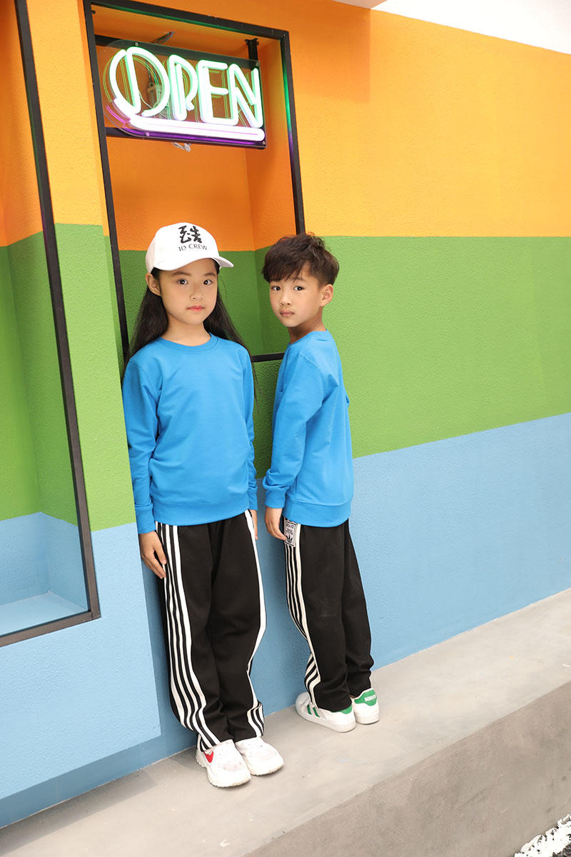 男女同款/3331/定制logo细节图