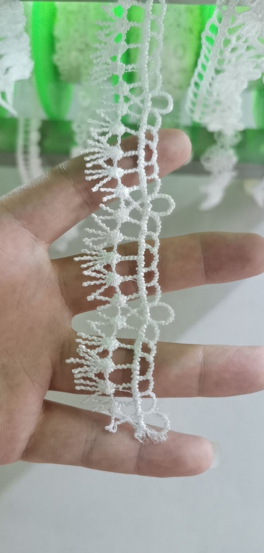花边条码50