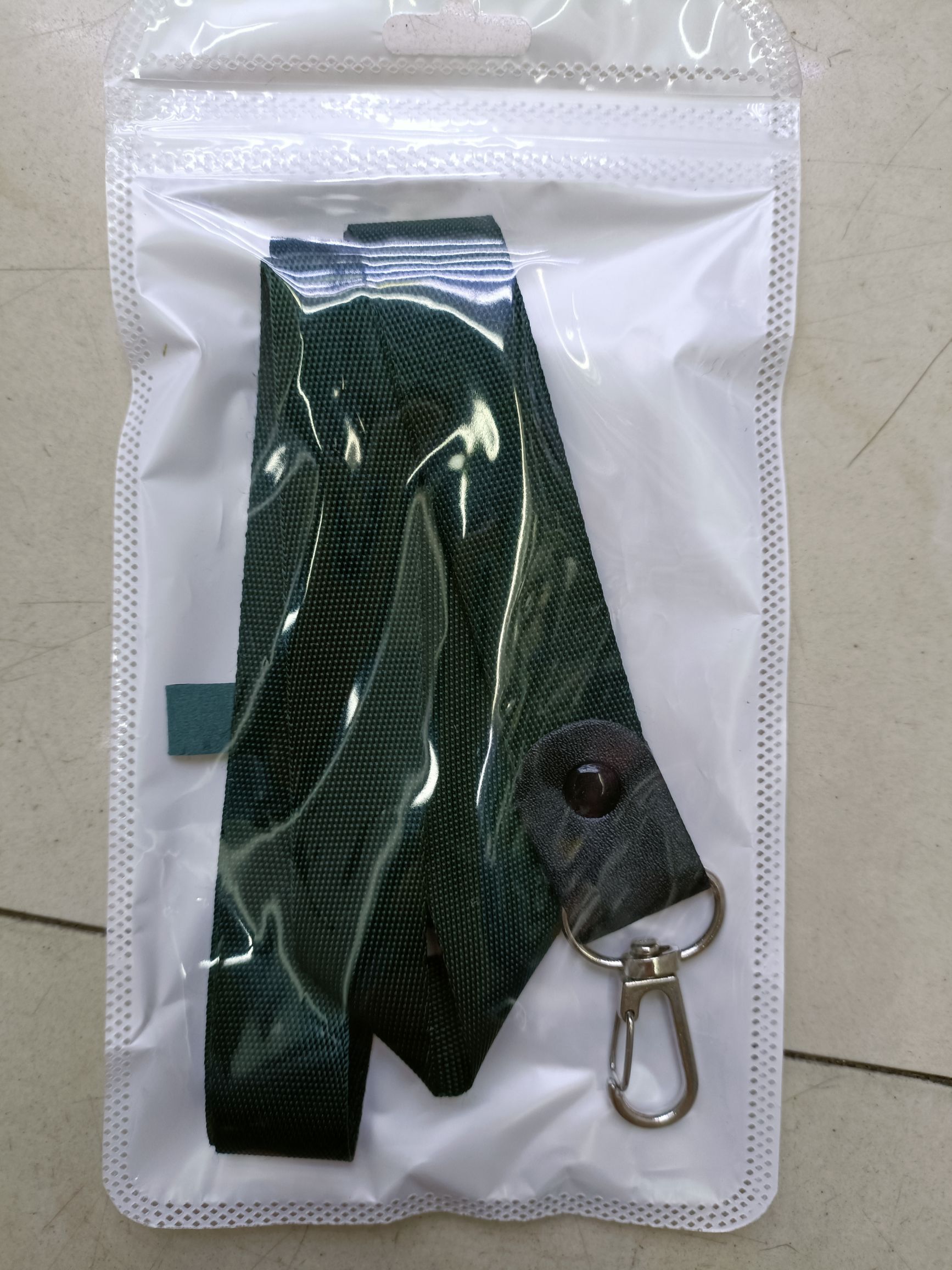 حشية بالألوان من حبل عريض detail image 12