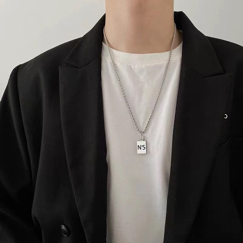 Cool and trendy, gender-neutral identical Fire Linglong jewelry. Fire Linglong jewelry, fire Linglong jewelry, fire Linglong jewelry pic 2