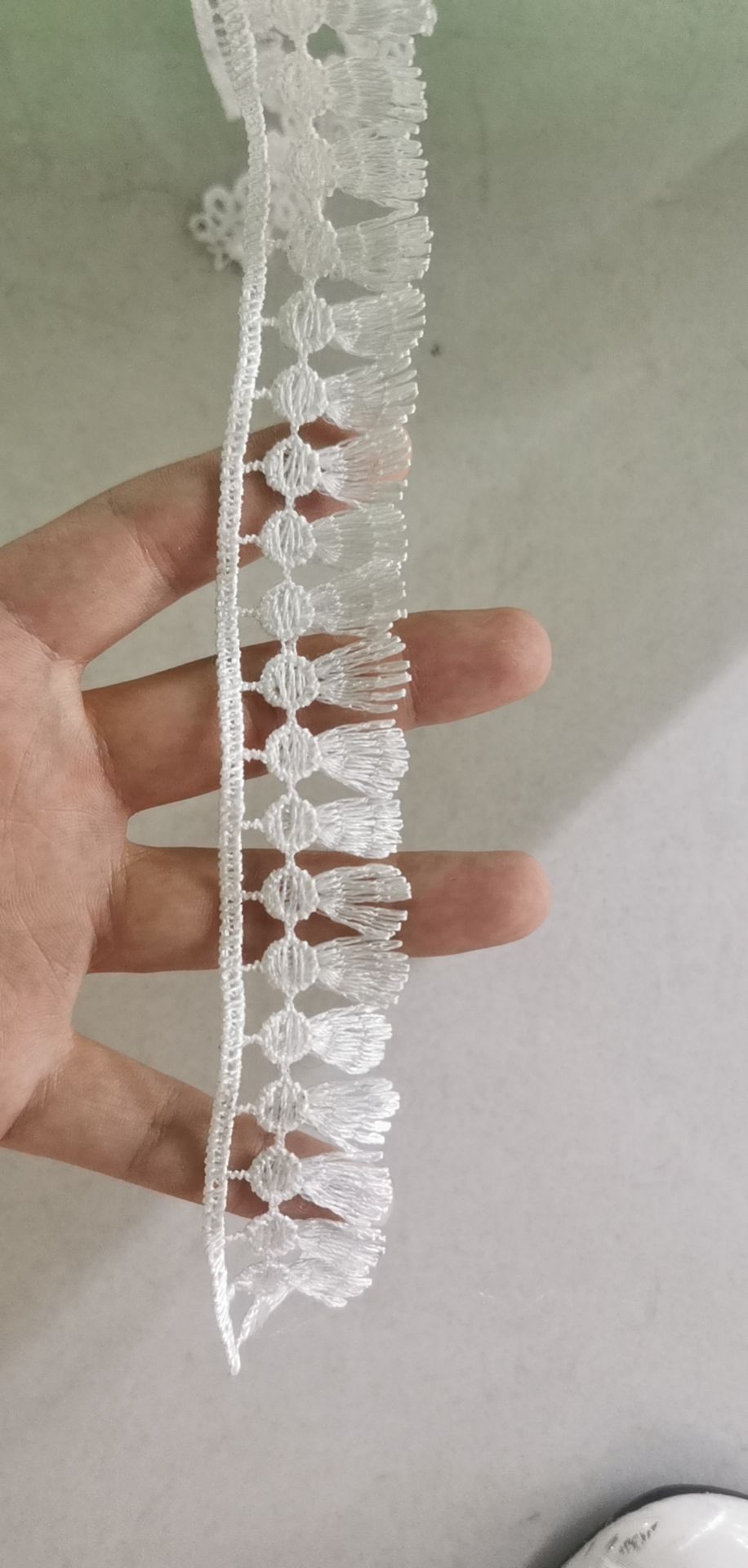 条码花边1