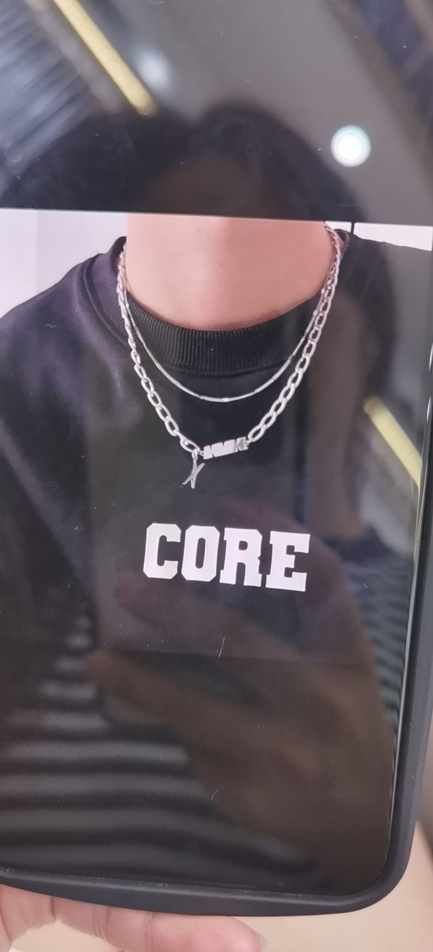 Cool and trendy, gender-neutral identical Fire Linglong jewelry. Fire Linglong jewelry, fire Linglong jewelry, fire Linglong jewelry pic 5