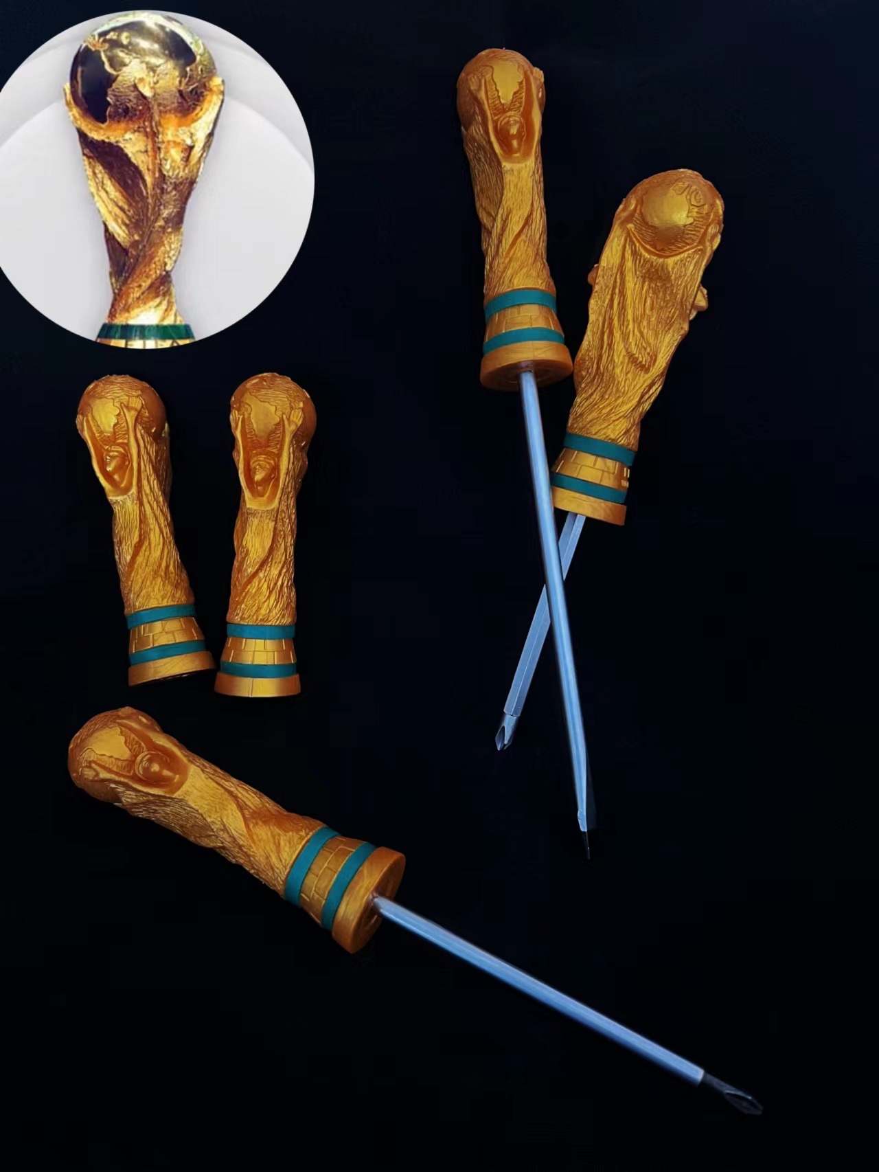 大力神杯产品图