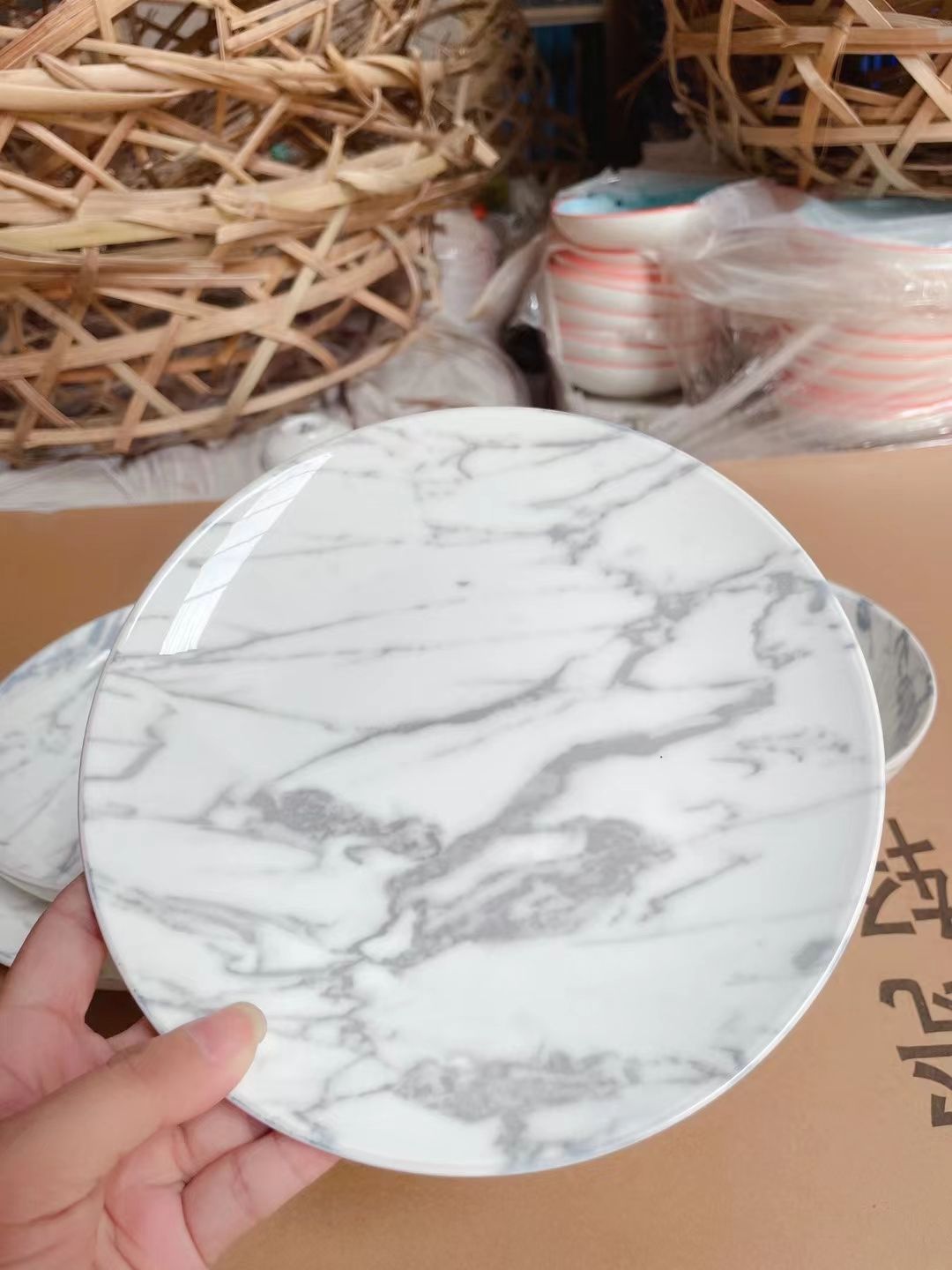 日用/家居/餐具产品图