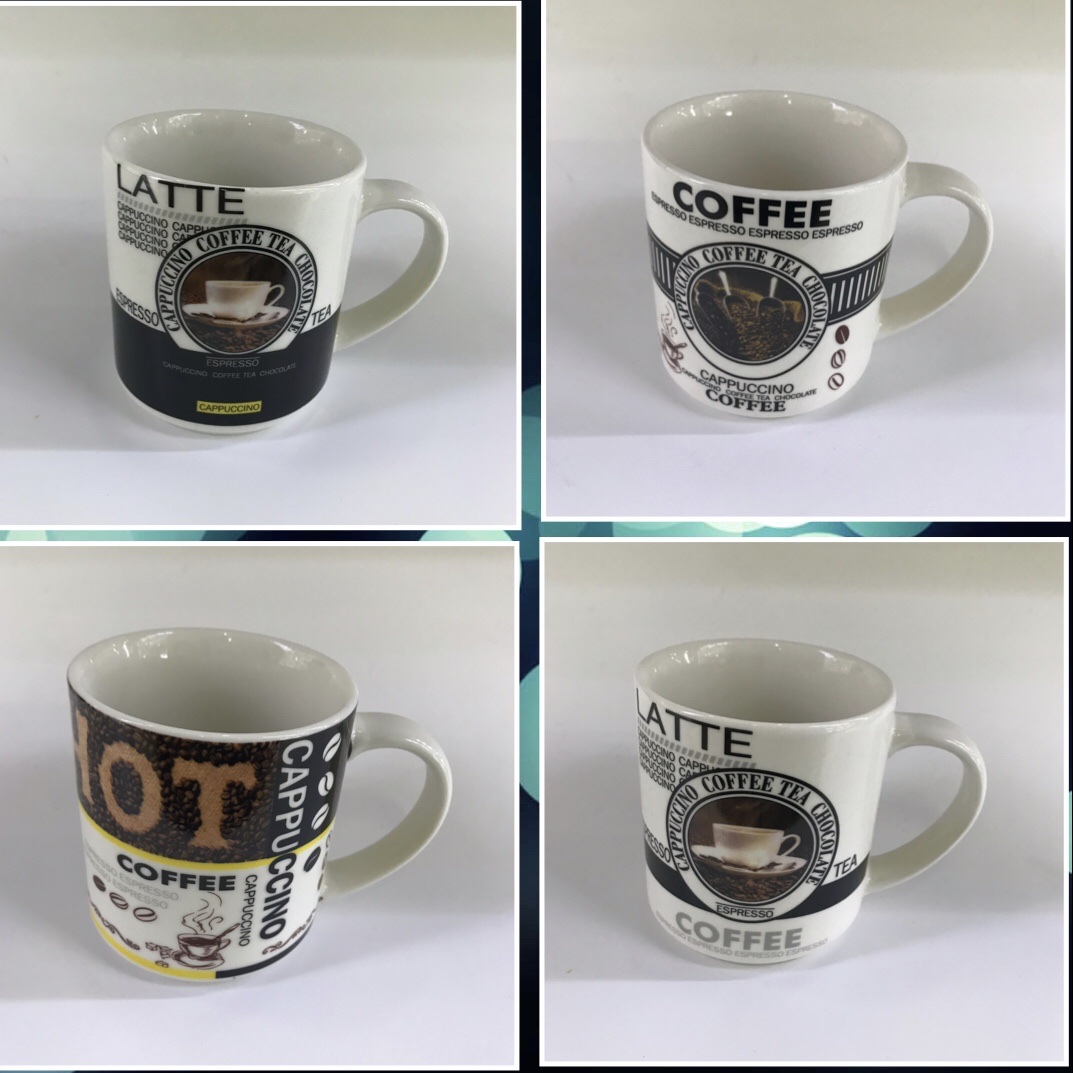 W82娃娃杯每件72只