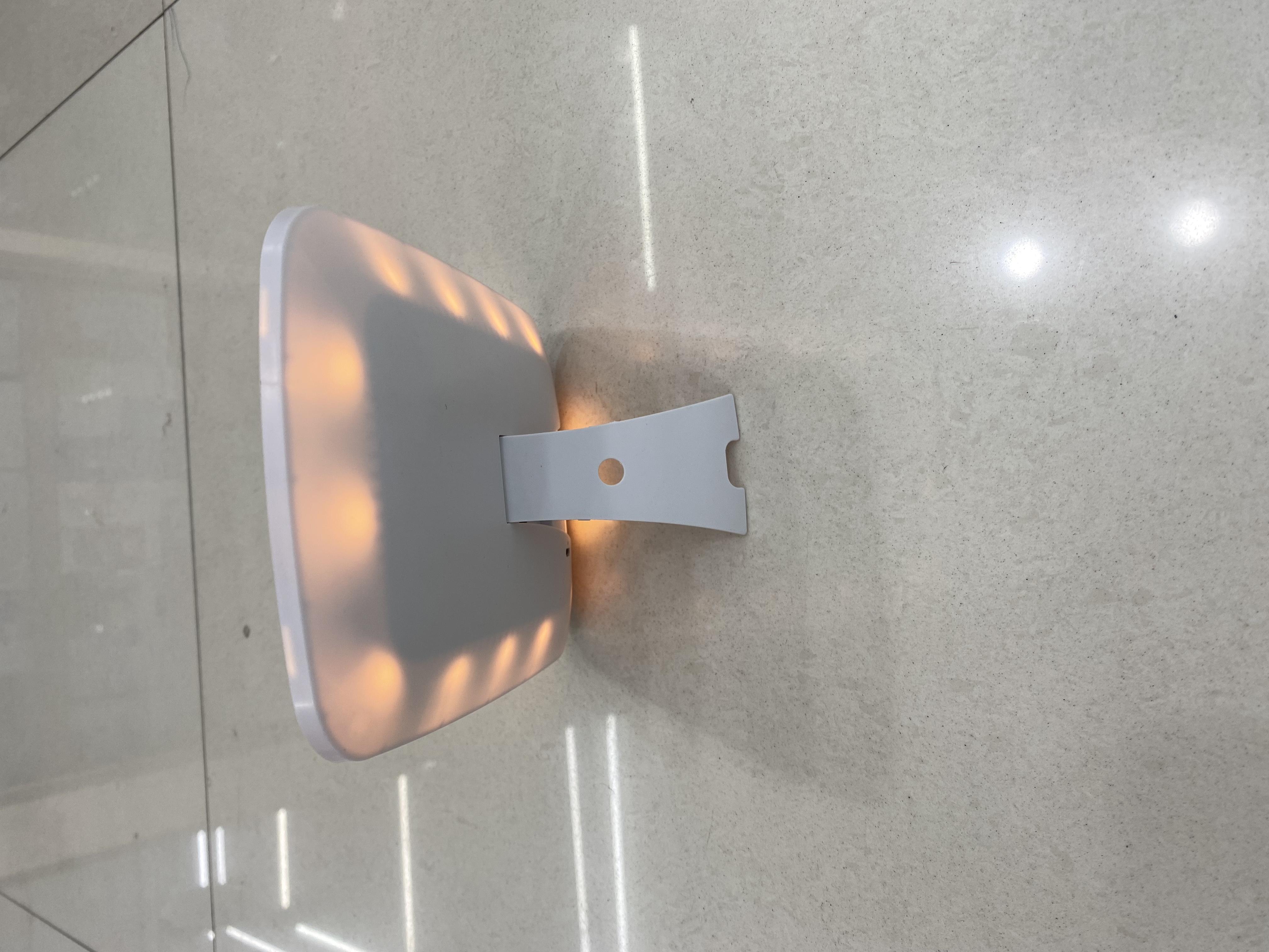 化妆镜产品图