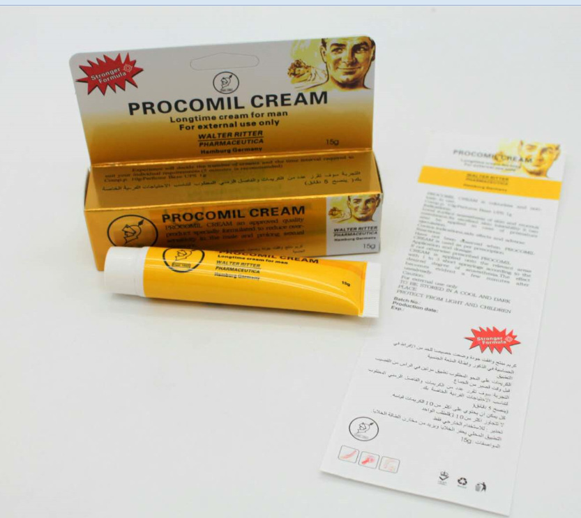 延迟膏/按摩膏/外贸批发细节图