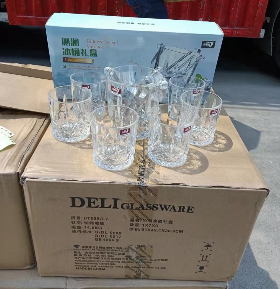 玻璃冰桶5件套详情图2