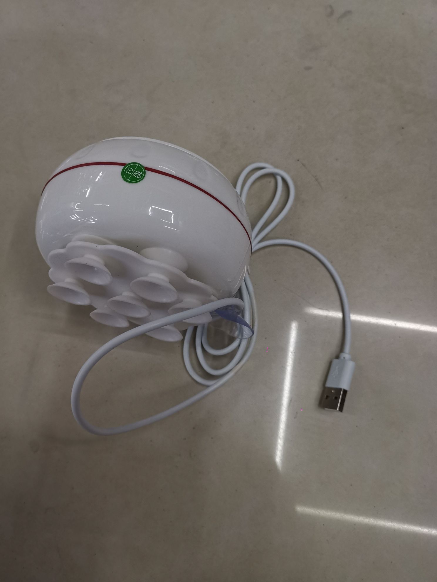 Ultrasonic folding turbine washing machine, portable small socks and underwear, lazy people in dormitories, mini laundry wonder for business trips detail image 11