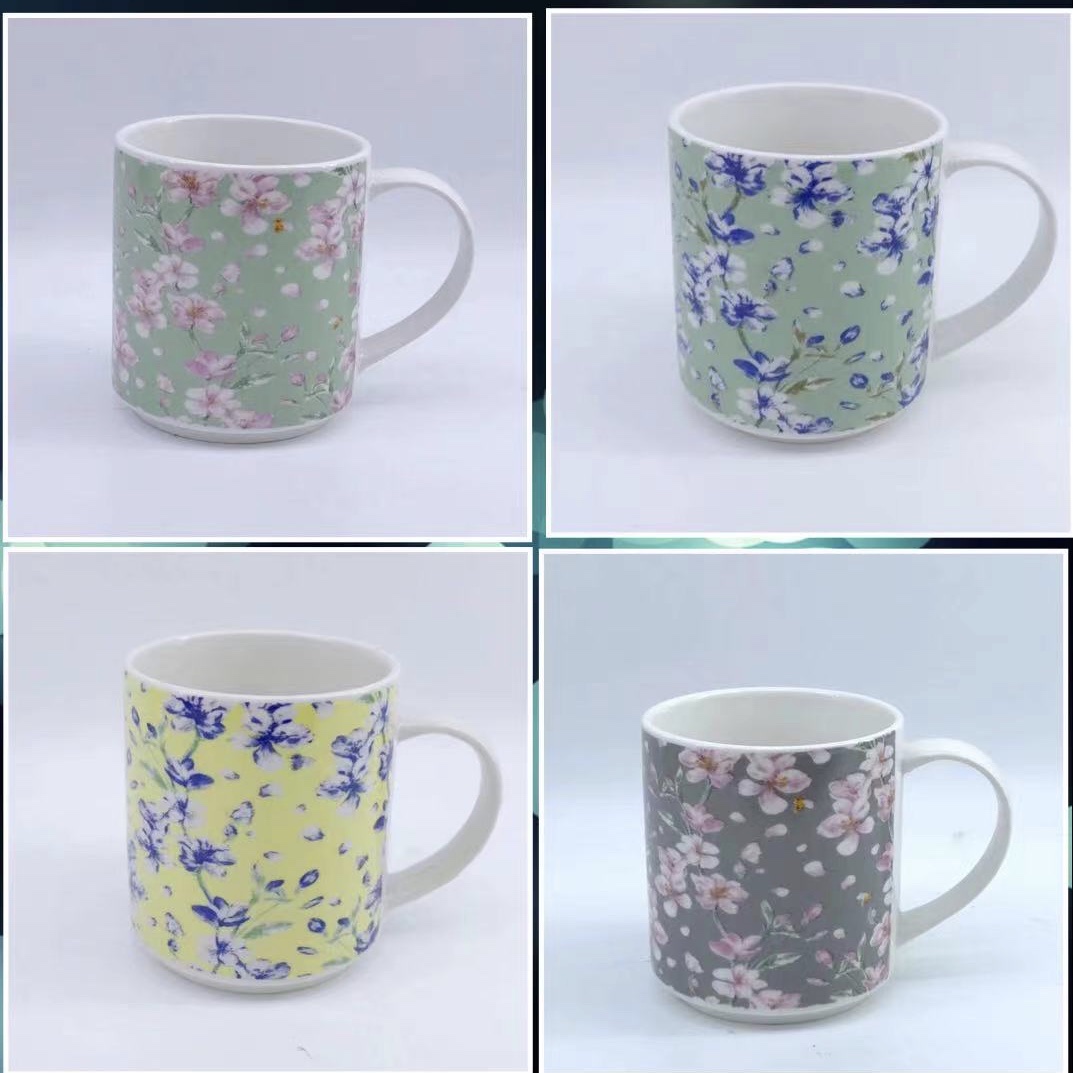 W60娃娃杯每件72只