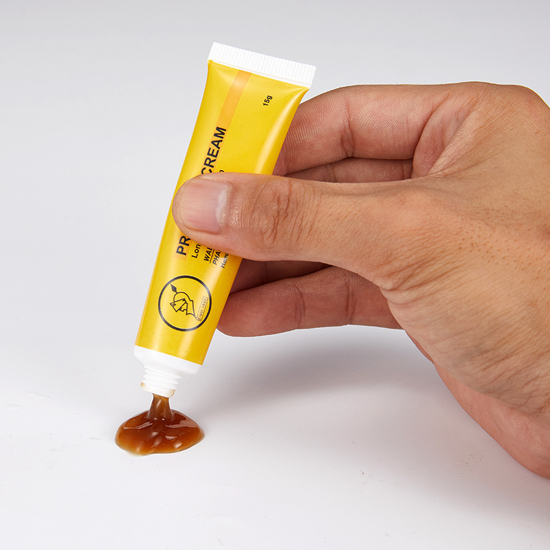 男用小金刚延迟膏PROCOMILCREAM厂家批发外贸男用批发详情图7