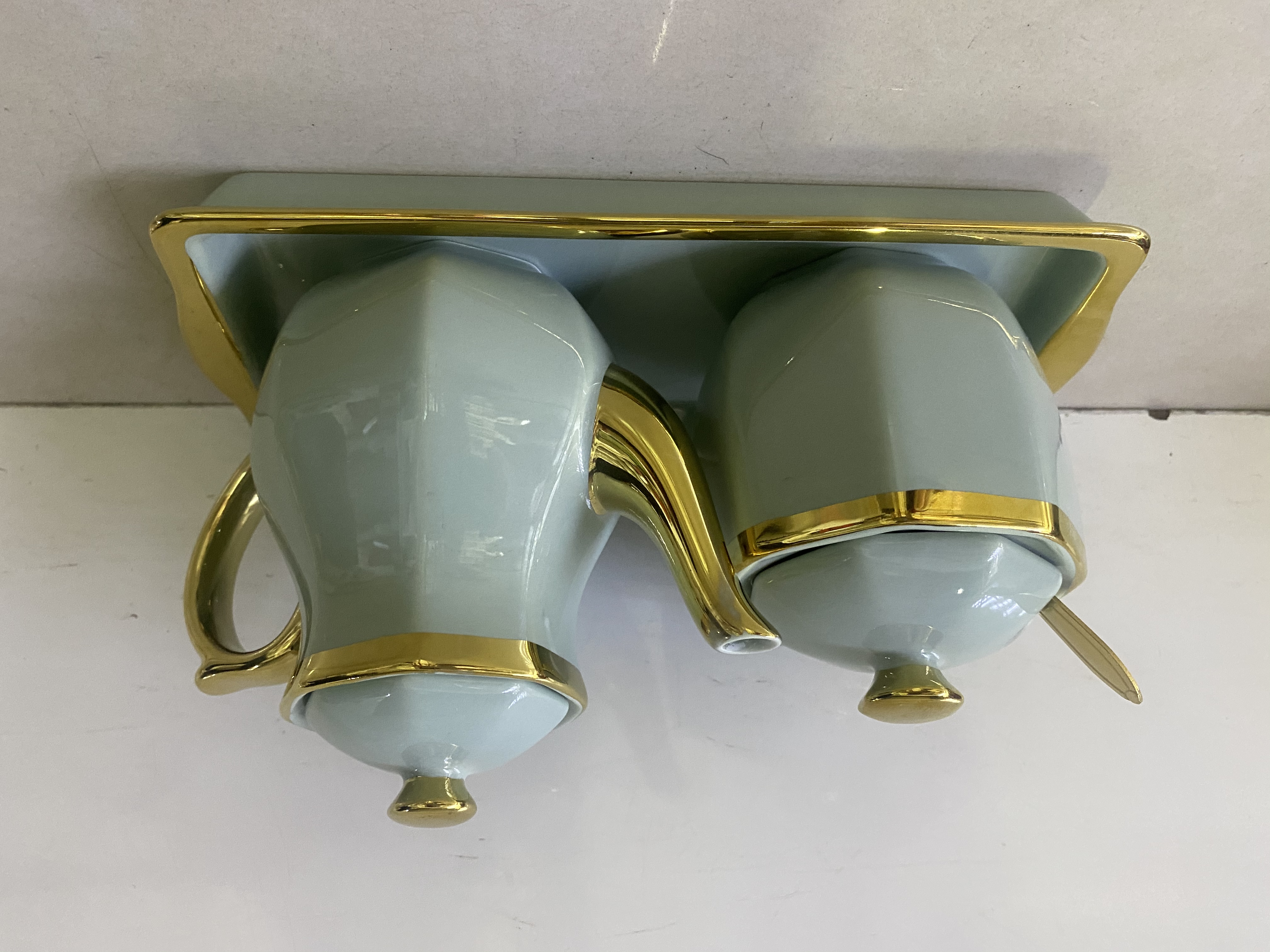 Q046-2 seasoning jars, 24 sets per piece