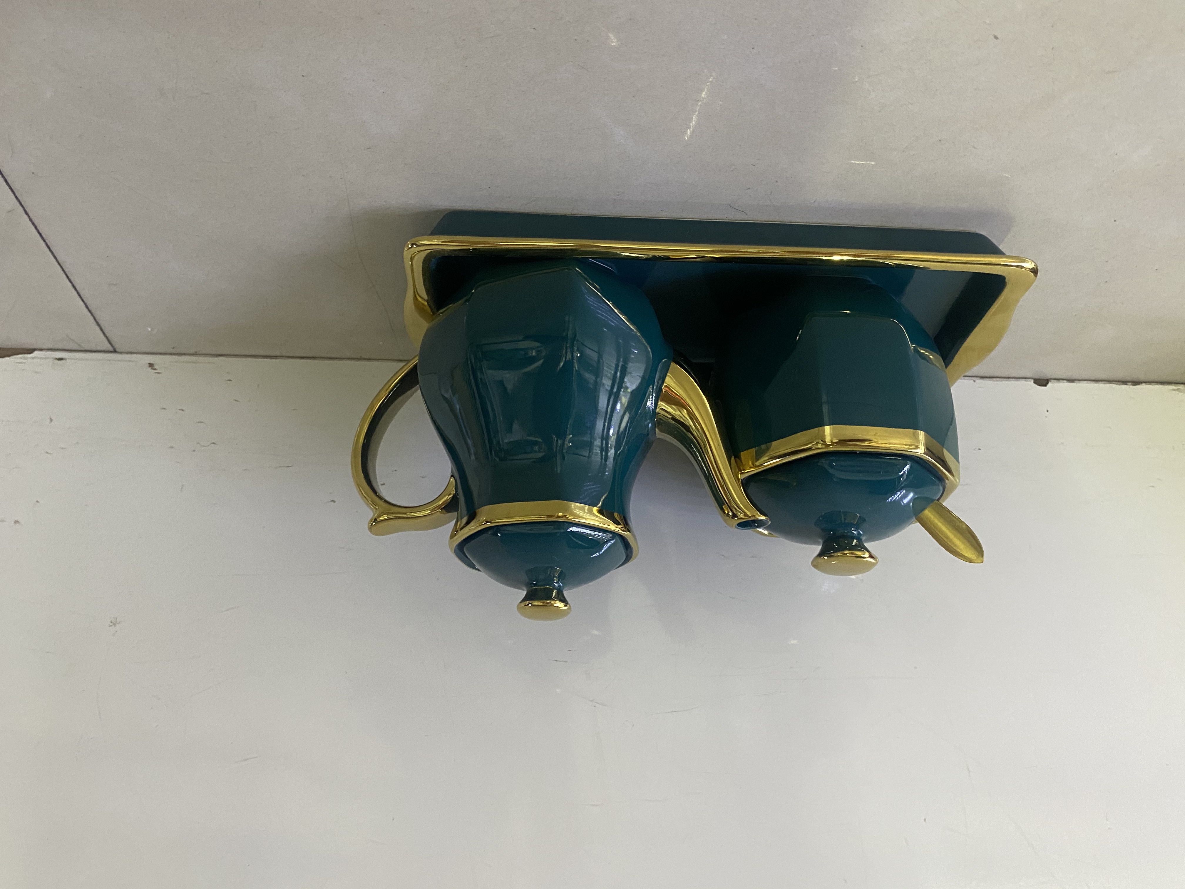 Q046-2 seasoning jars, 24 sets per piece Item Picture