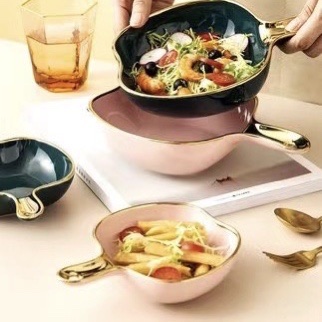 Apple plate/Apple bowl Application Scenario