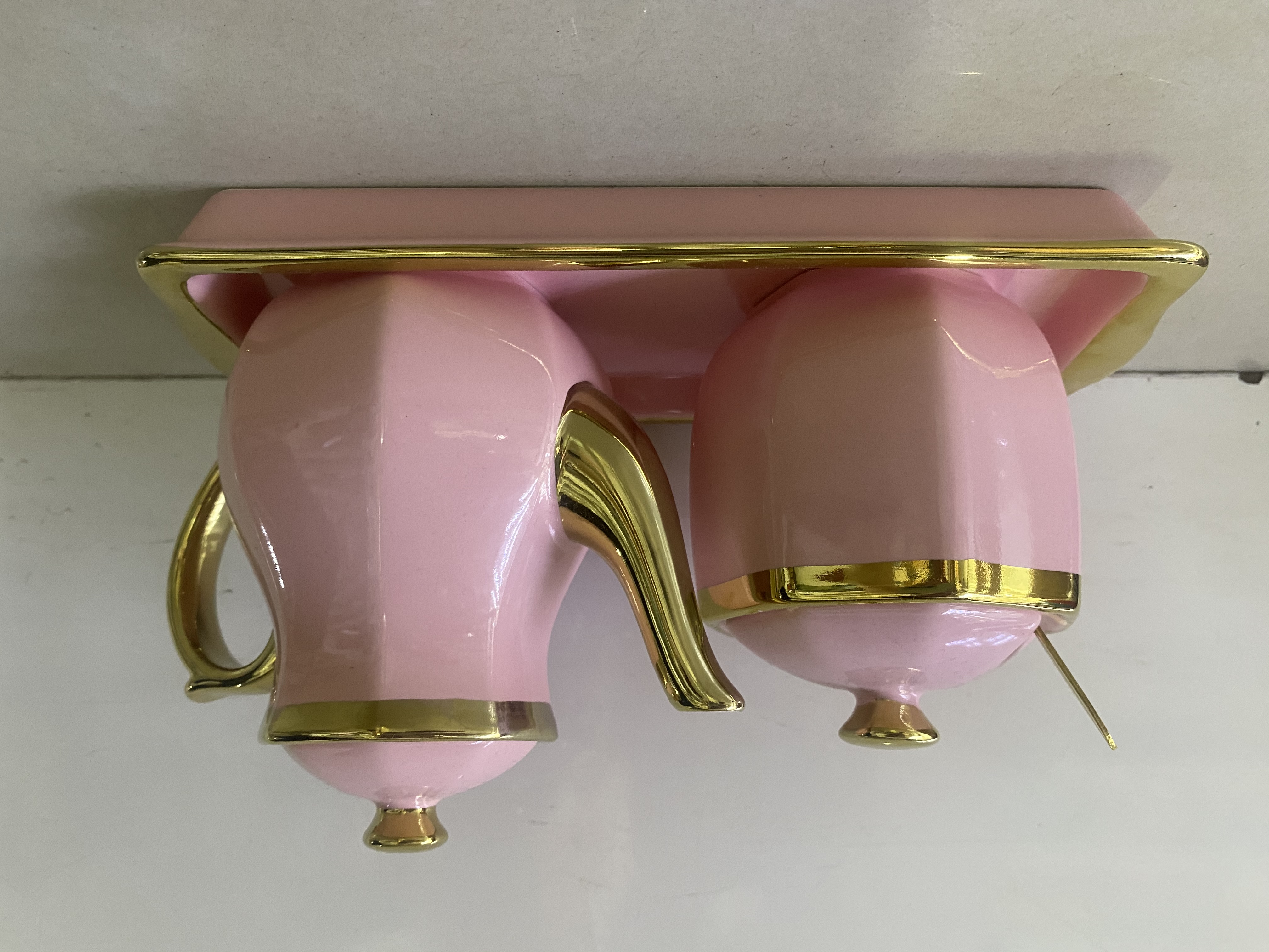 Q046-2 seasoning jars, 24 sets per piece details Picture