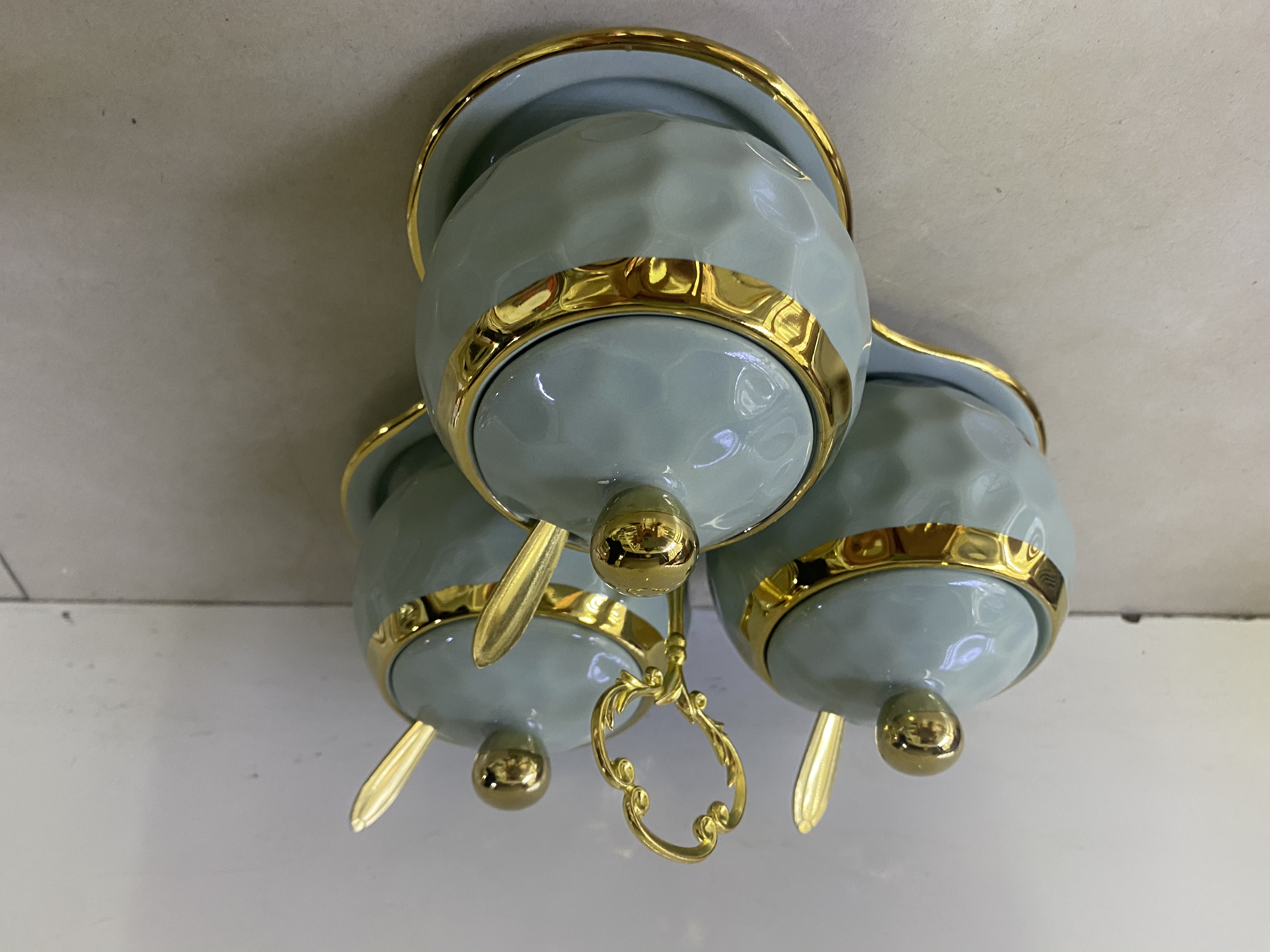 Q042-3-J03 seasoning jars, 24 sets per box Item Picture