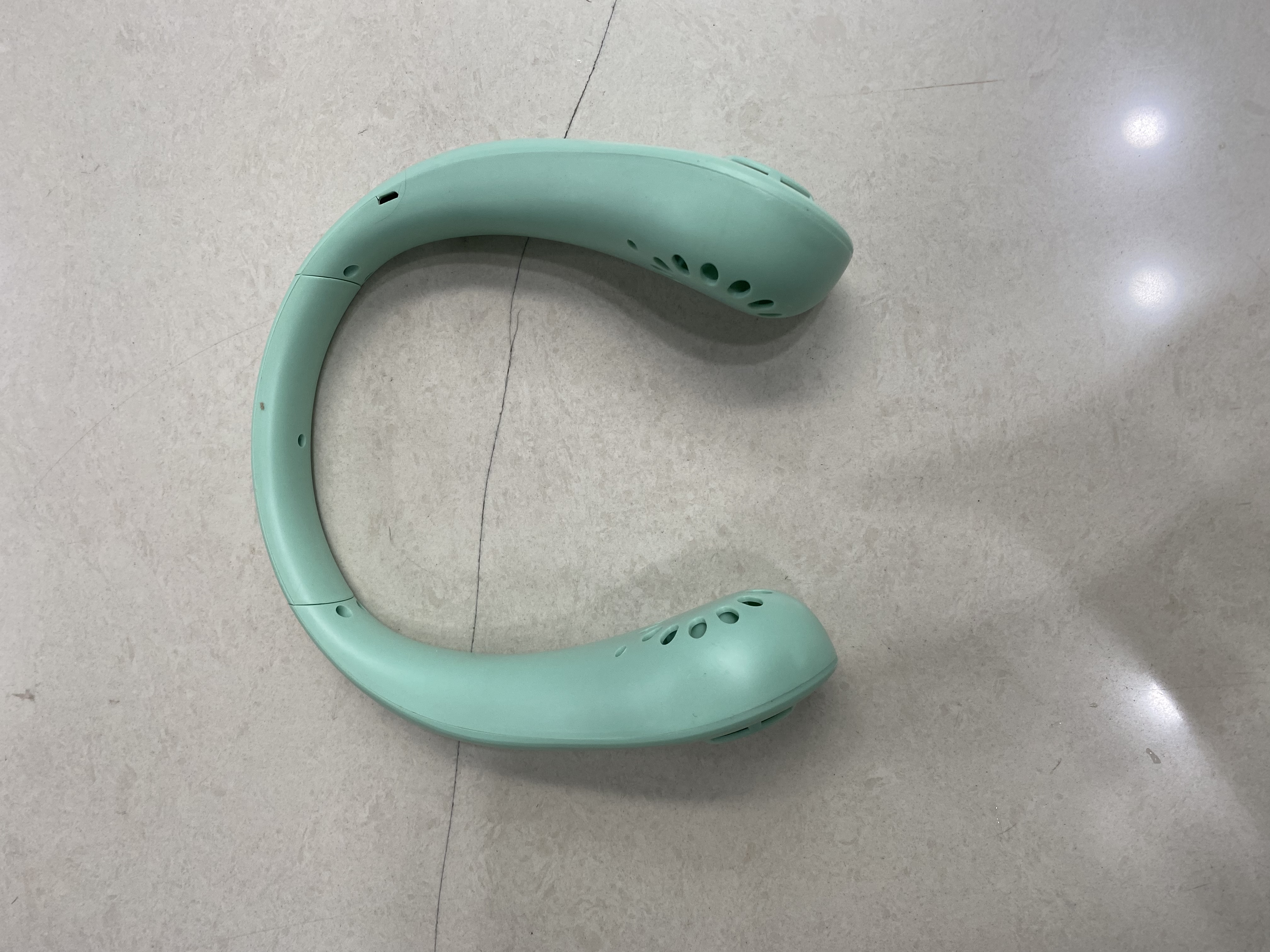 风扇细节图