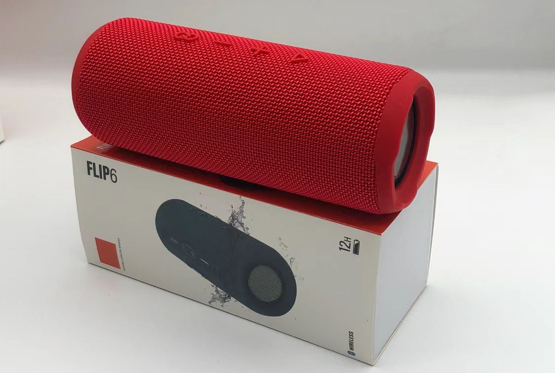 Wireless Bluetooth speaker, Bluetooth speaker power bank pic 12