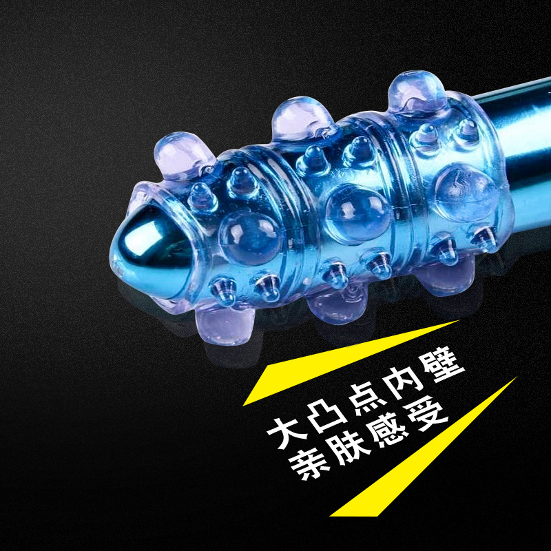 锁精环新品/手指套/情趣用品批发产品图