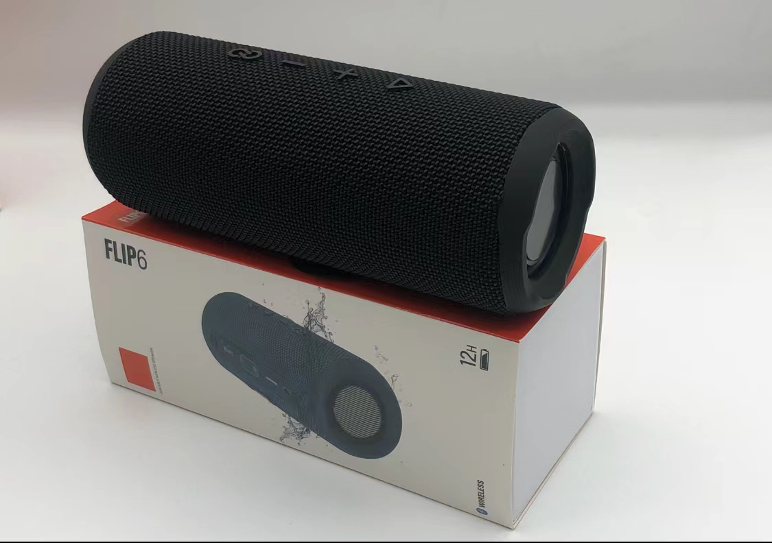 Wireless Bluetooth speaker, Bluetooth speaker power bank Application Scenario