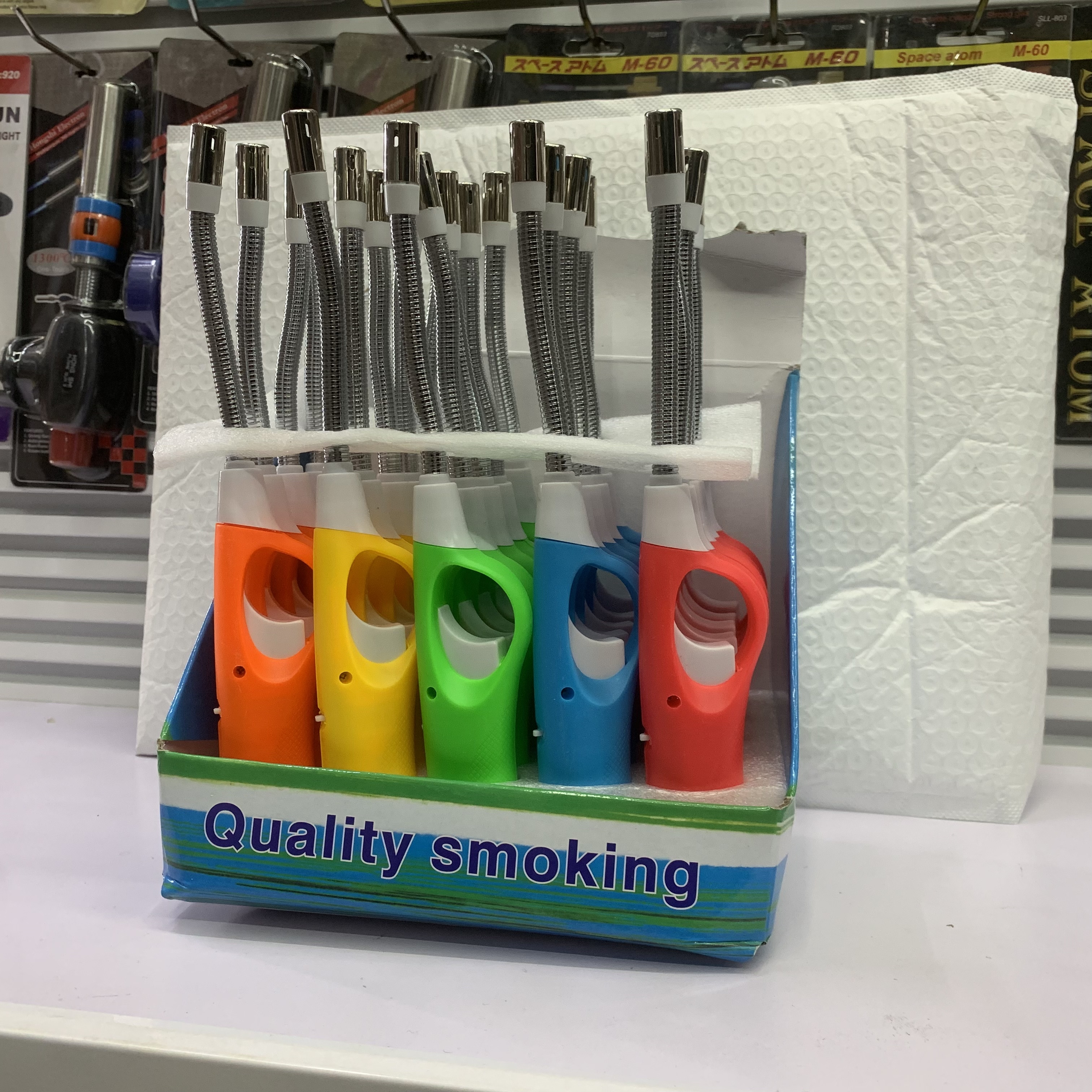 点火枪/打火枪/点火器产品图