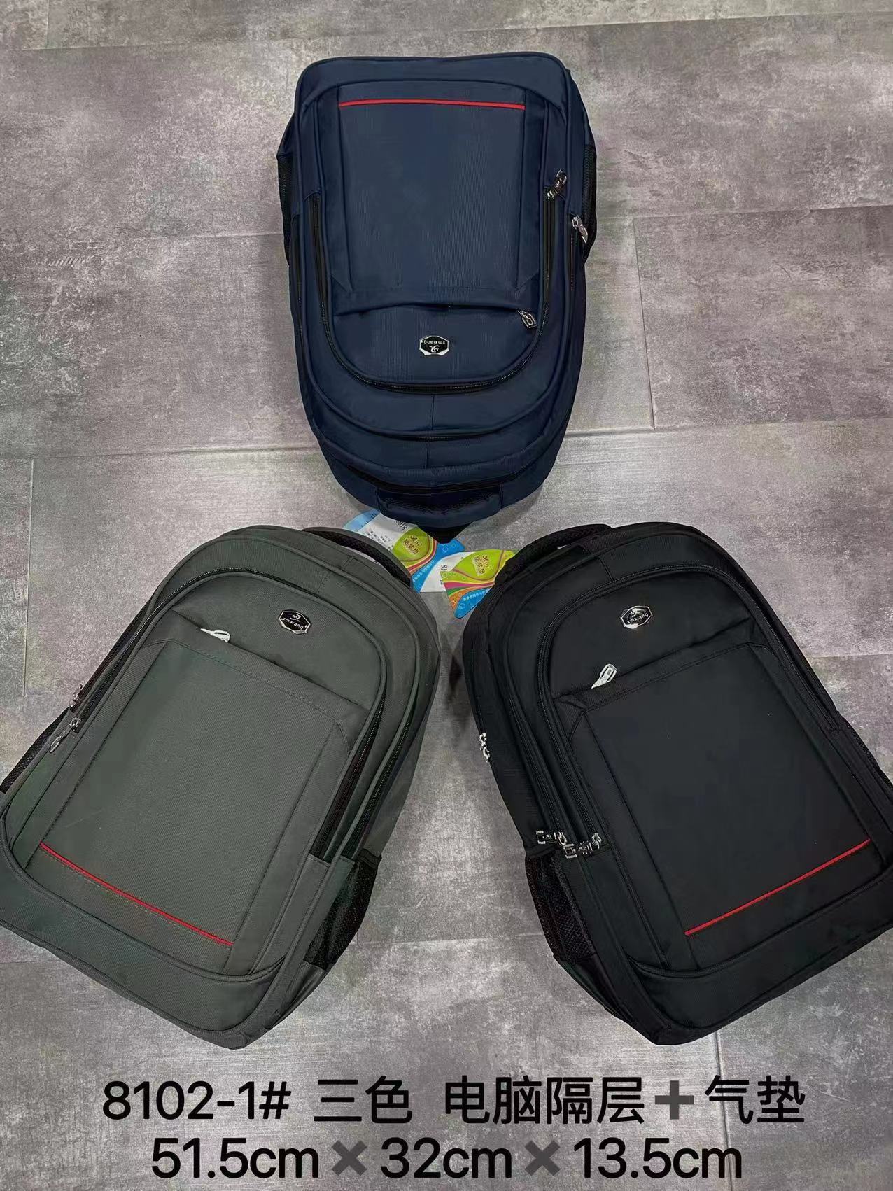 xm8102-1 Fabric backpack is a fashionable, trendy and good-looking bestseller recommended