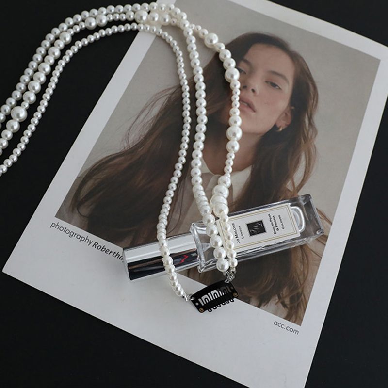 其他发饰实物图