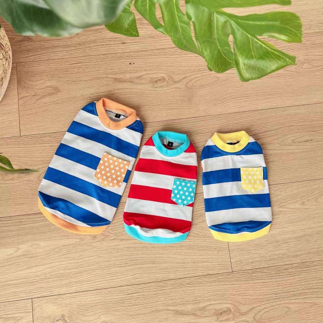 宠物用品衣服/宠物宝宝背心/宠物新款背心产品图