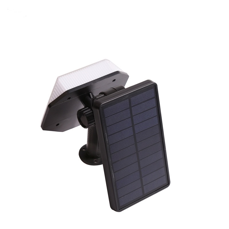 2022 New LED solar tree lights, outdoor waterproof courtyard garden lawn floodlights, decorative landscape spotlights Item Picture