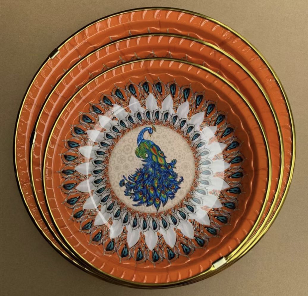 أطباق فاكهة 35823 Item Picture