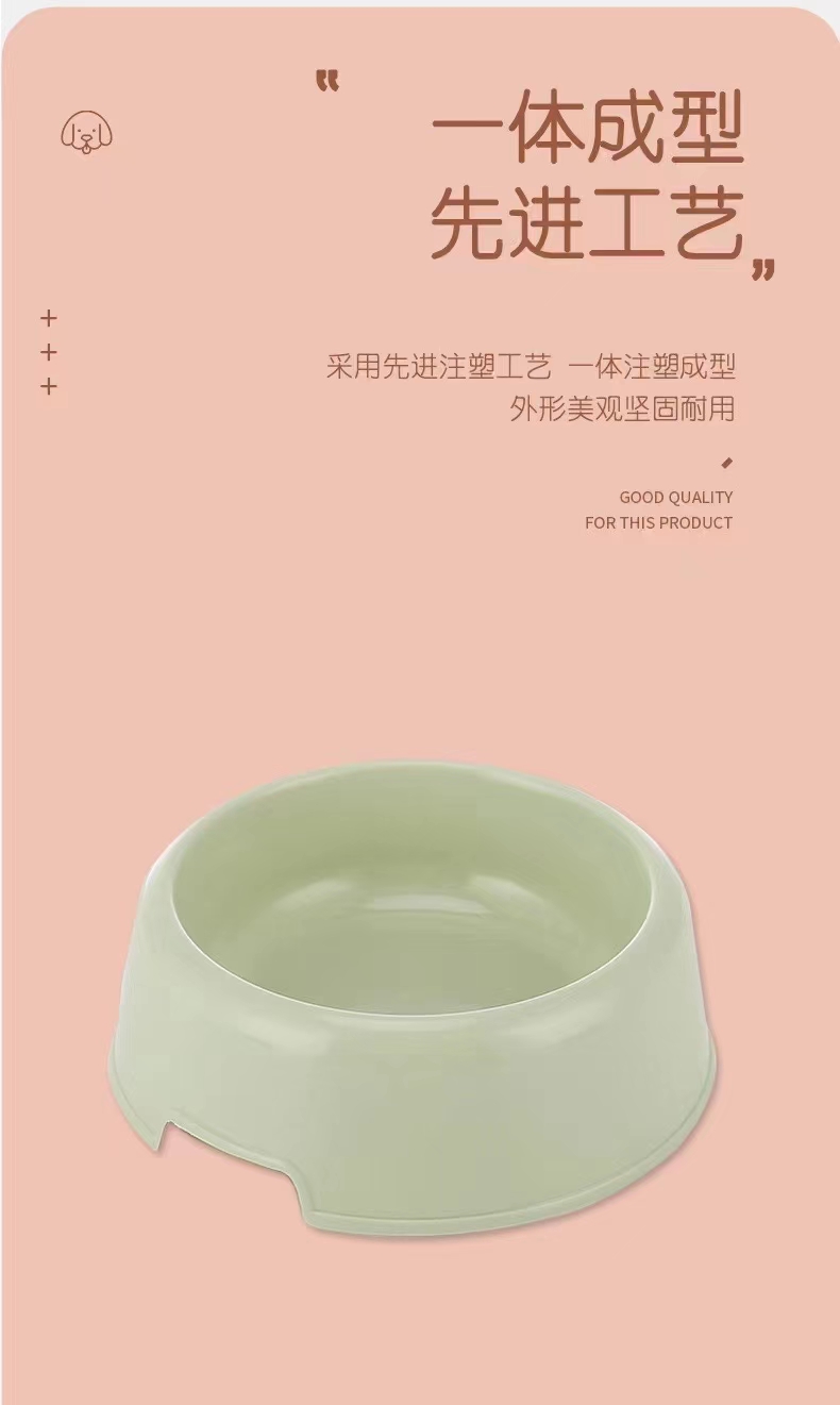 宠物用品最新的食盆，爱宠们都喜欢！详情4