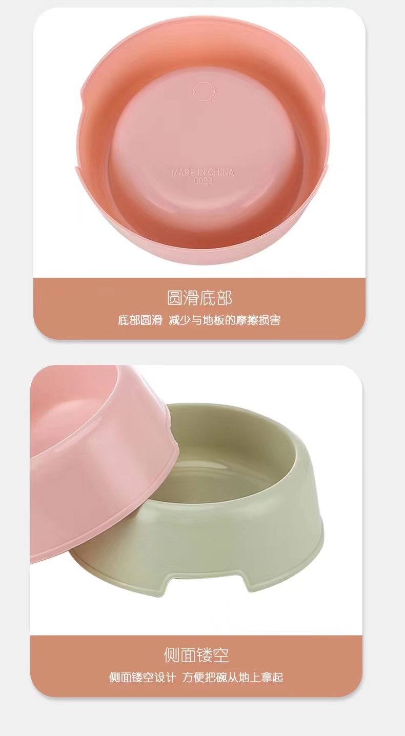 宠物用品最新的食盆，爱宠们都喜欢！详情10