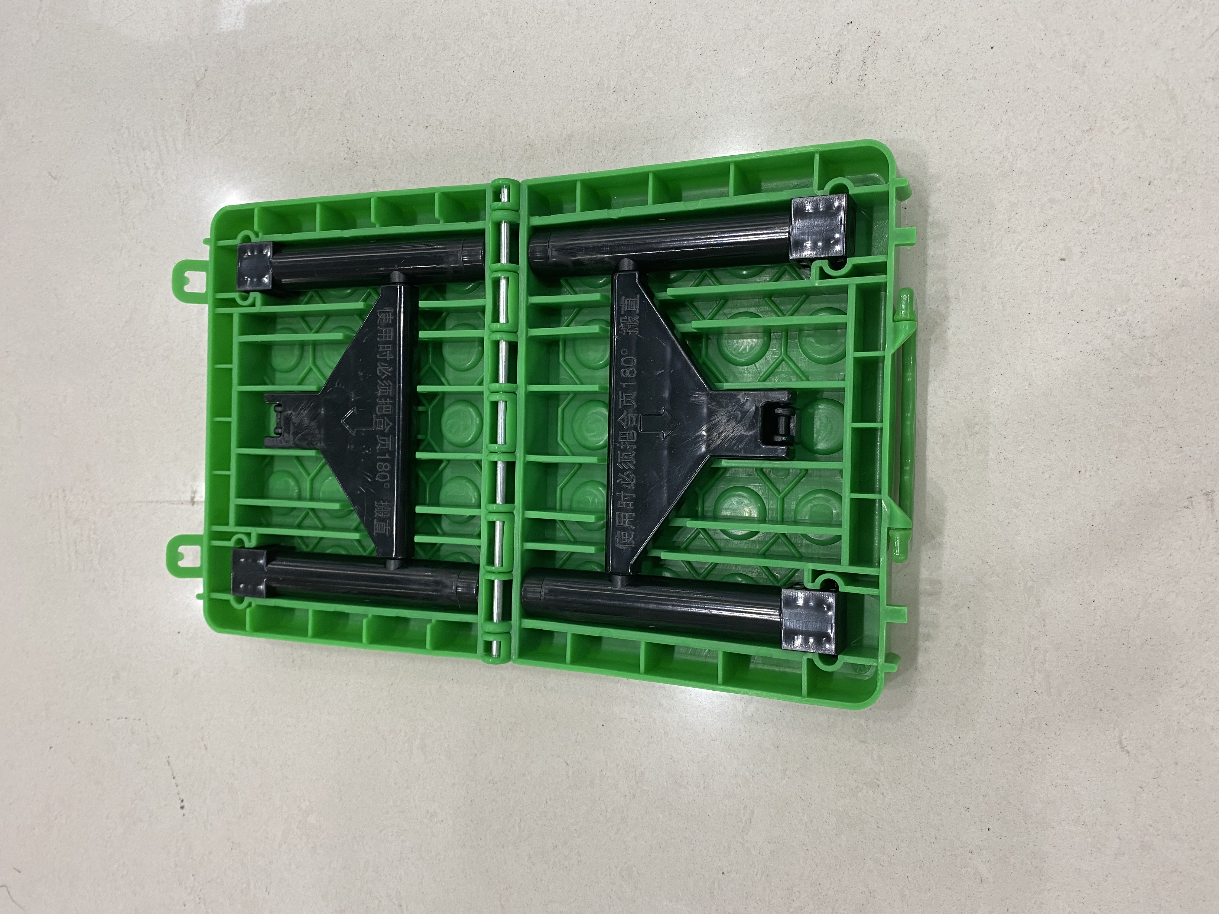 杂技用具实物图