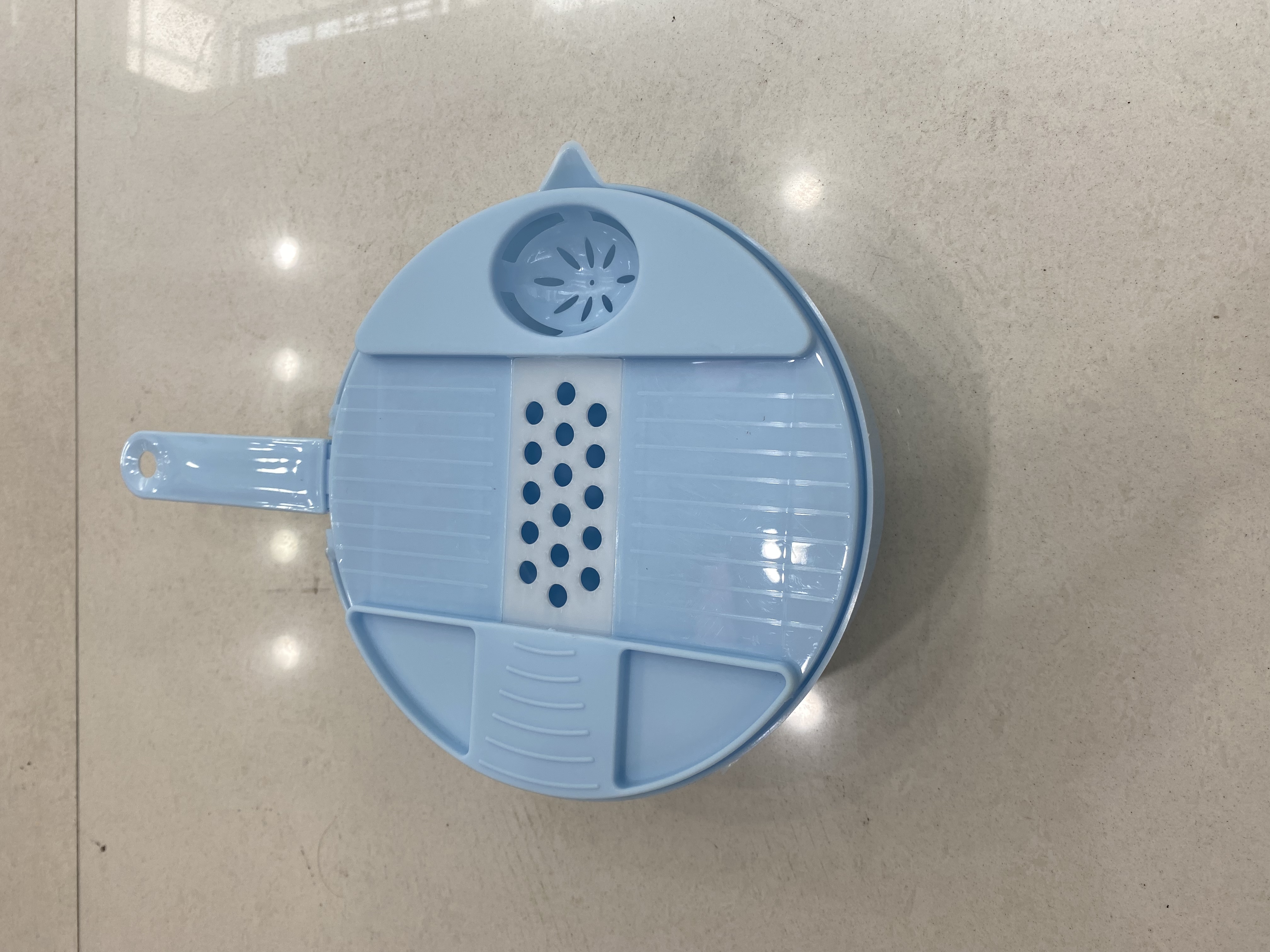 Handle vegetable cutter Item Picture
